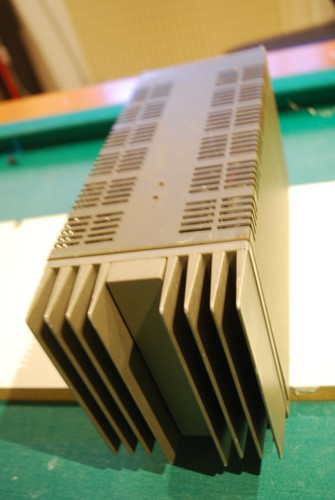 Ampli quad - ampli,