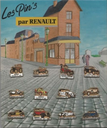 Theme voiture les pin par - les,