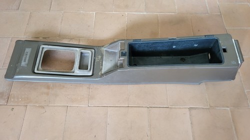 Nissan 280zx center console - 280zx,