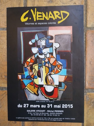 VENARD