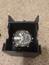 Diesel DZ7395 Wrist Watch for Men Never Worn