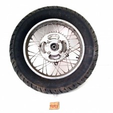 Roue Roue Arrière Suzuki Gn