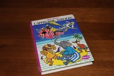 L'APPRENTIE SORCIERE par Walt