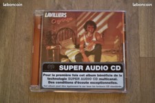 SACD Bernard Lavilliers O