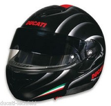 Ducati Nolan X-Lite Casque