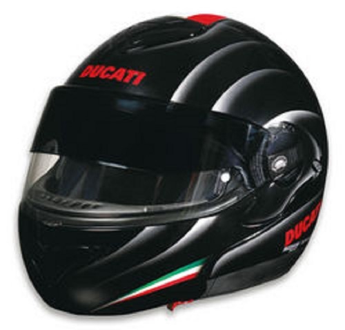 Ducati nolan lite casque - nolan,
