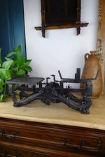 Ancienne Balance de métier en