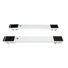 Résistant Machine à Laver Réfrigérateur Congélateur Appareil Roulettes Chariot A