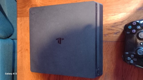Sony playstation slim 1to - 4,