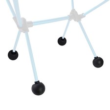 Camping Chair Feet 13mm Anti