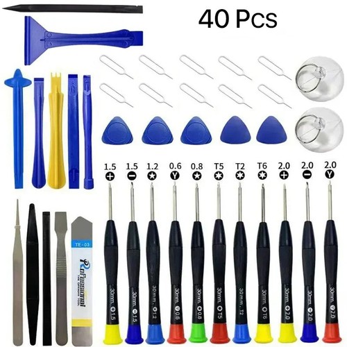 Kit réparation téléphone - , 40