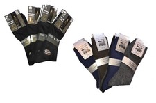 Paires chaussettes en - paires,