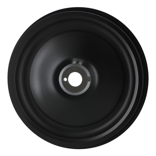 Crankshaft pulley for smart - pulley,