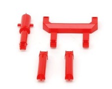 Pièces pour lame de déneigement BRUDER