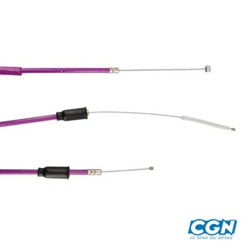 Transmission cable gaz - transmission/cable,