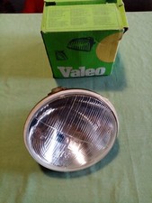 CITROËN DS Un phare MARCHAL