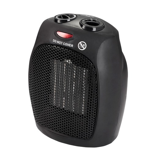 Chauffage céramique portable - chauffage,