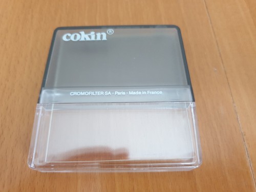 Filtre photo cokin spot - photo,