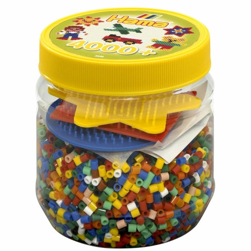 Hama perles repasser midi - hama,