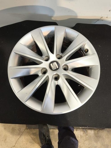 Jante seat leon - 3, 2