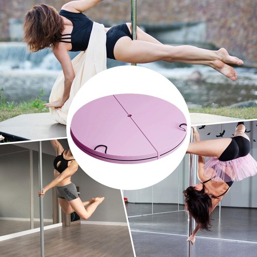 Tapis pole dance - de,