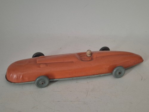 Jouet tole voiture course - voiture, de