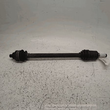 Poste de Semialbero. Droite SMART ROADSTER (W452) Roadster Brabus (74Kw) Cbr