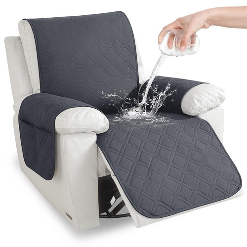Chair protector for recliner