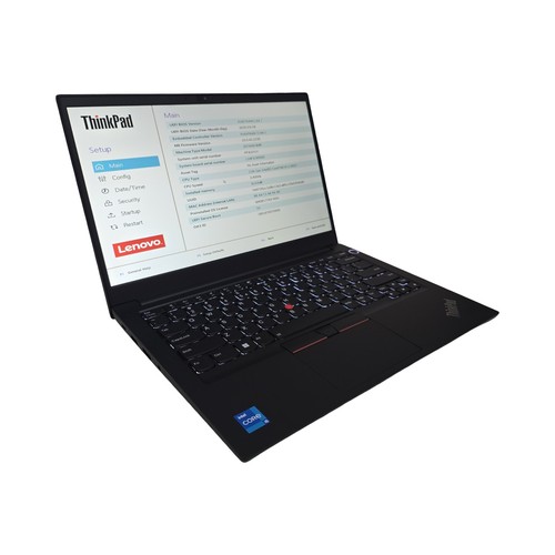 Lenovo thinkpad e14 gen - thinkpad,
