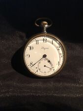 montre gousset ancienne