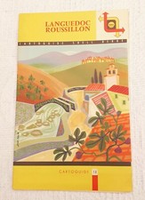 Cartoguide Shell Berre