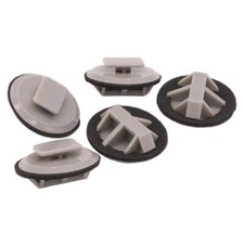 40 Pièces YOU.S Clips De Montage Original Pour MAZDA - BP4L-51-SJ3