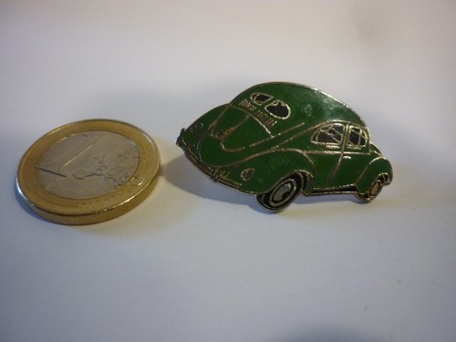 Pin cox volkswagen - pin's,
