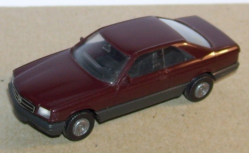 Micro herpa 1 87 - a, ho
