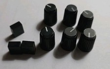 KNOB / BUTTON LOT for Ampeg SVT 3 PRO  Bass Amp Head III