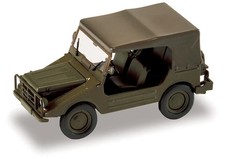 Dkw Munga 4 Nato 1956