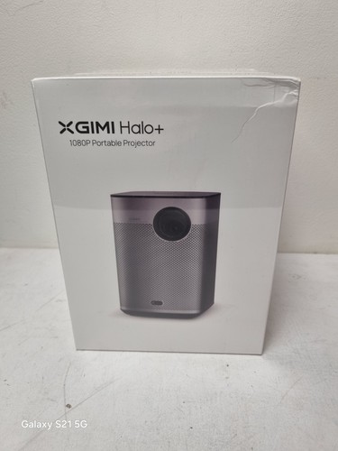 Xgimi halo vidéoprojecteur - xgimi, halo+