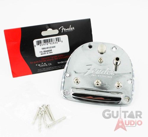 Genuine fender - genuine,