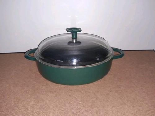 Staub sauteuse fonte - staub,