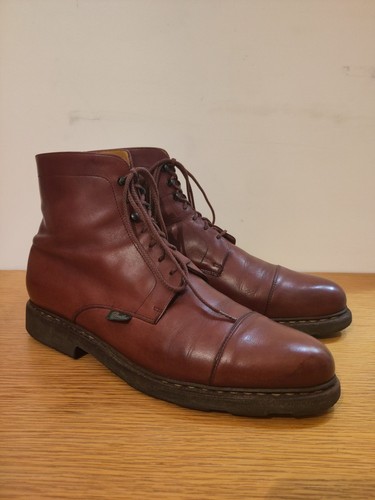 Paraboot clamart bottines - paraboot,