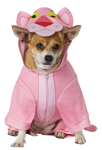Pink panther animal - panther,