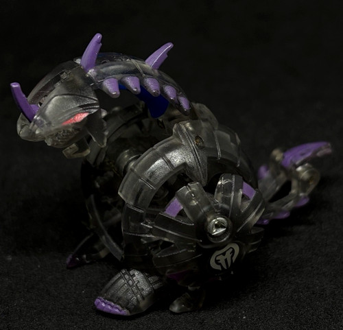 Bakugan single head hydranoid - single,