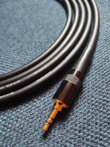 Cable audio modulation mini - audio,