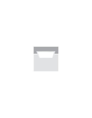 Iplan panneau led cm 33 - 60×60,