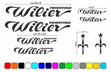 WILIER TRIESTINA kit