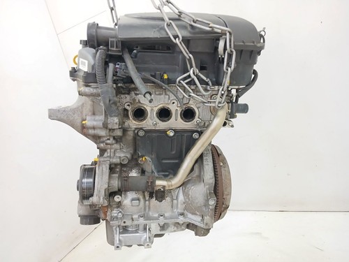 Moteur subaru justy - subaru,