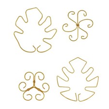 Support Plante Intérieur