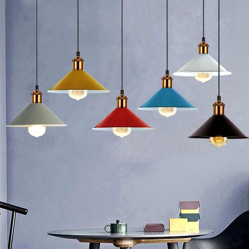 Suspension design lustre