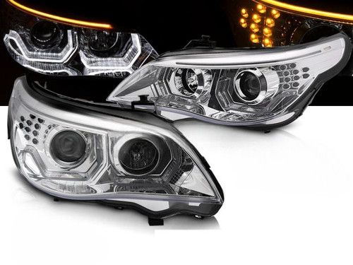 Paire feux phares bmw - paire,
