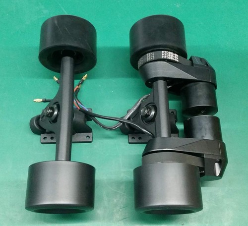 Diy dual 1500w electric - dual,